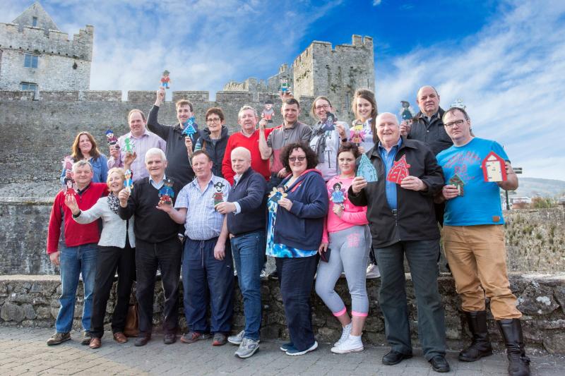 Come enjoy the 'Taste of Cahir' food festival 