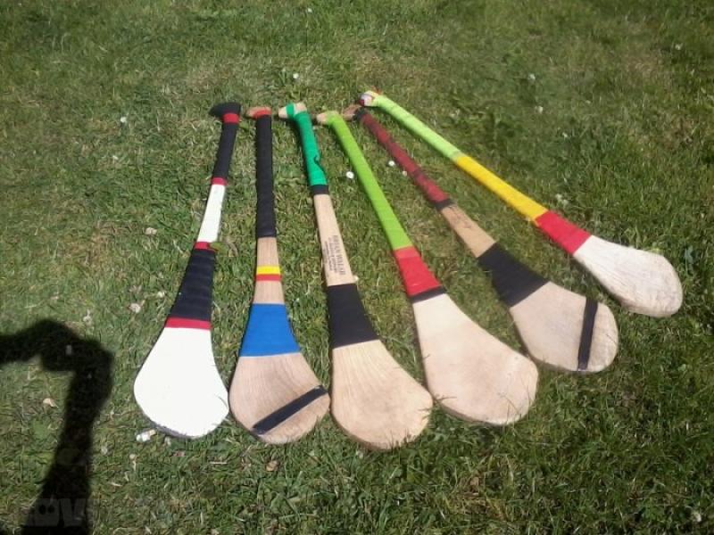 Tipperary children get chance to compete in new tier of  Féile