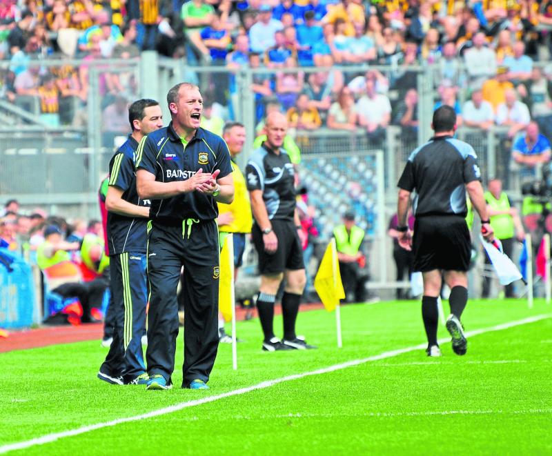 Stakes getting higher for Tipperary and Limerick as massive clash draws close