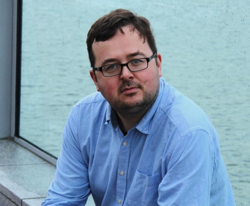 IFTA award for Ballymac's James Phelan