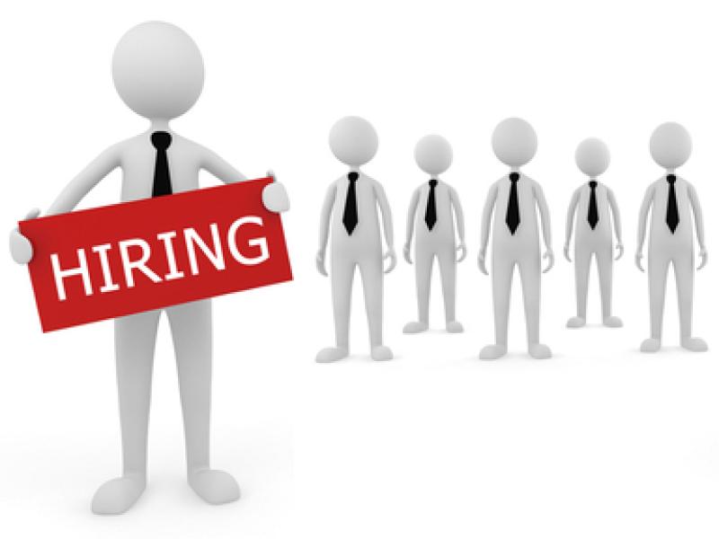 Recruitment