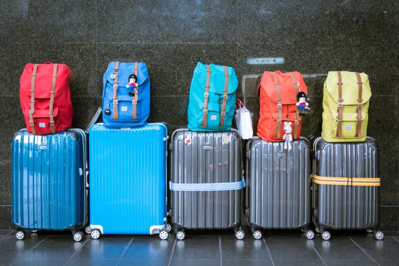 Terrorism measures may cause travel delays in Europe says MEP