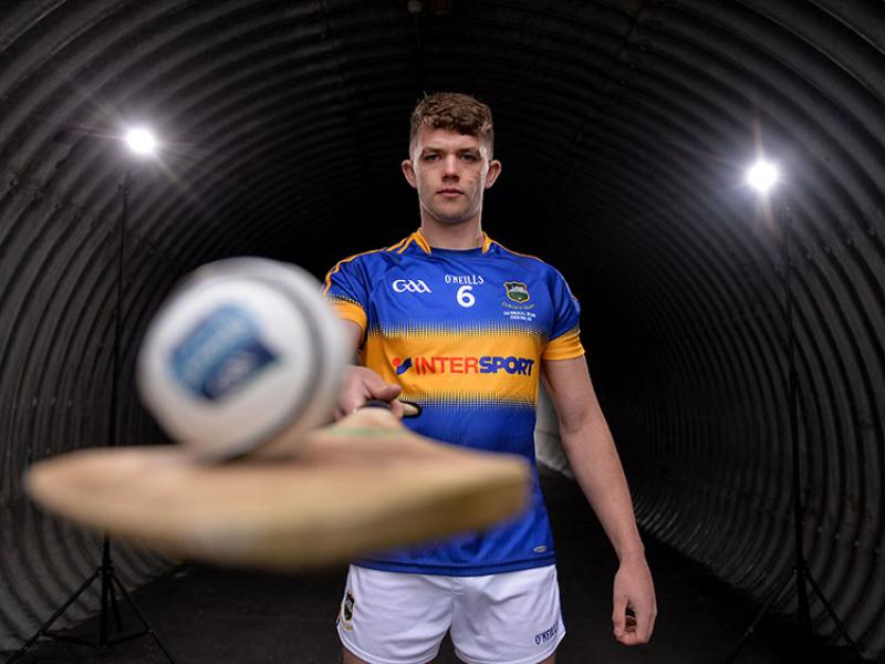 Tipperary team named for hurling semi-final showdown with Wexford