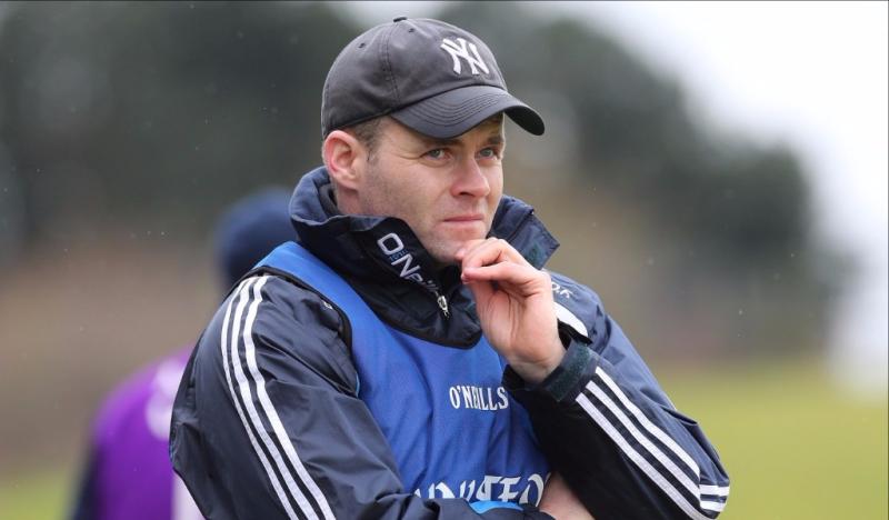 Dublin U-21 manager Dessie Farrell points to Donegal being flat after hectic schedule