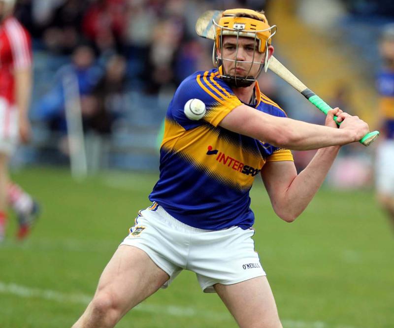 Tipperary reach National Hurling League Final with big win over Wexford