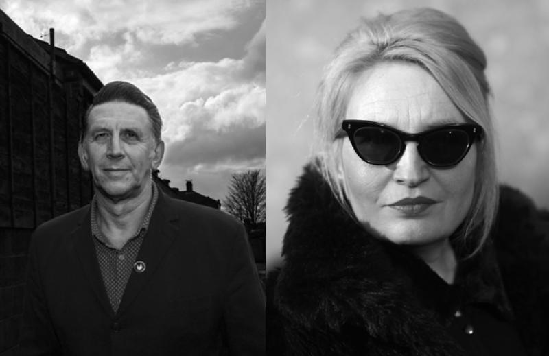 Tipperary celebrates Poetry night at Nenagh Arts Centre