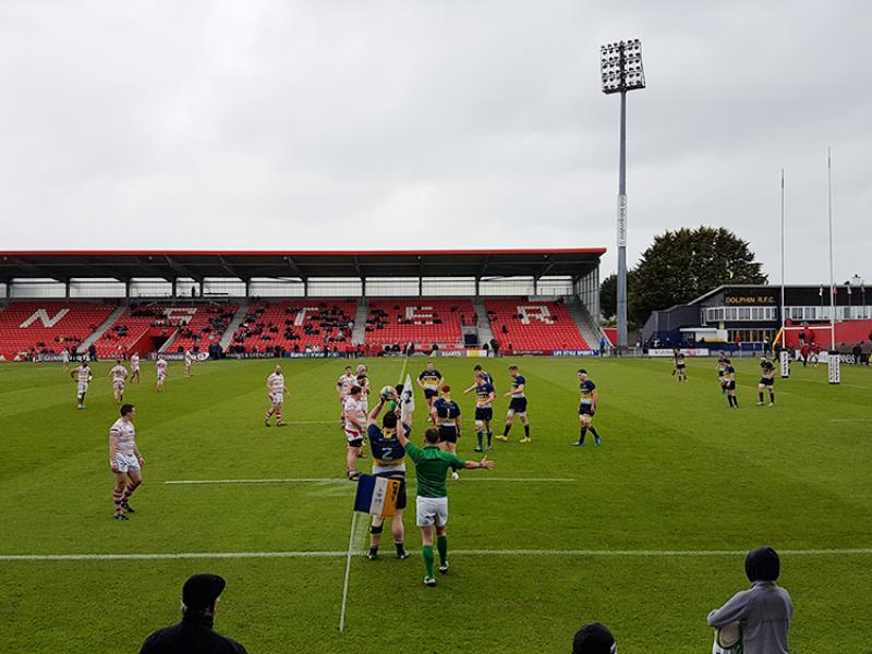 Brave Nenagh Ormond effort comes up agonisingly short in UBL play-off