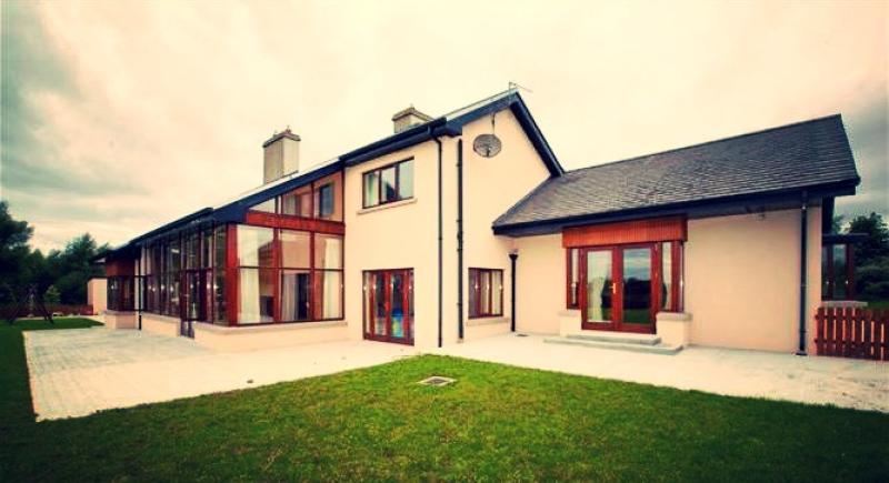 Good news for one Tipperary village - the geese will know their way home
