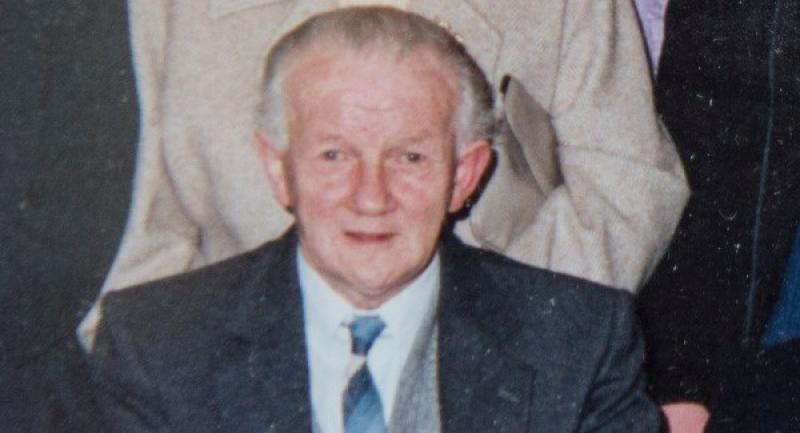 Elderly couple terrorised in burglary in Roscrea, Co. Tipperary 