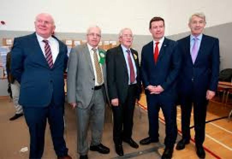 Tipperray TD's 
