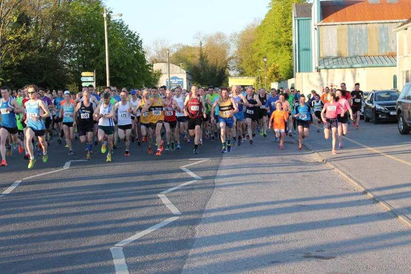 Huge turnout fondly remembers Tipperary athlete