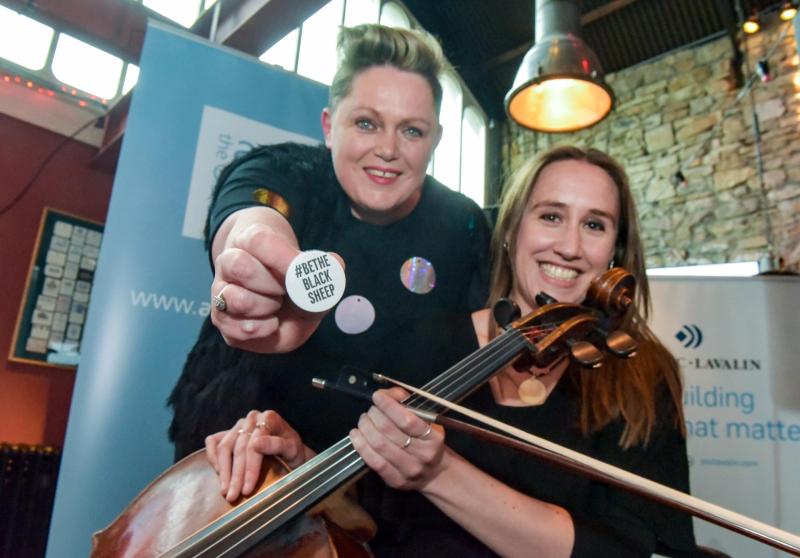 Top acts announced for Clonmel Junction Festival 2017