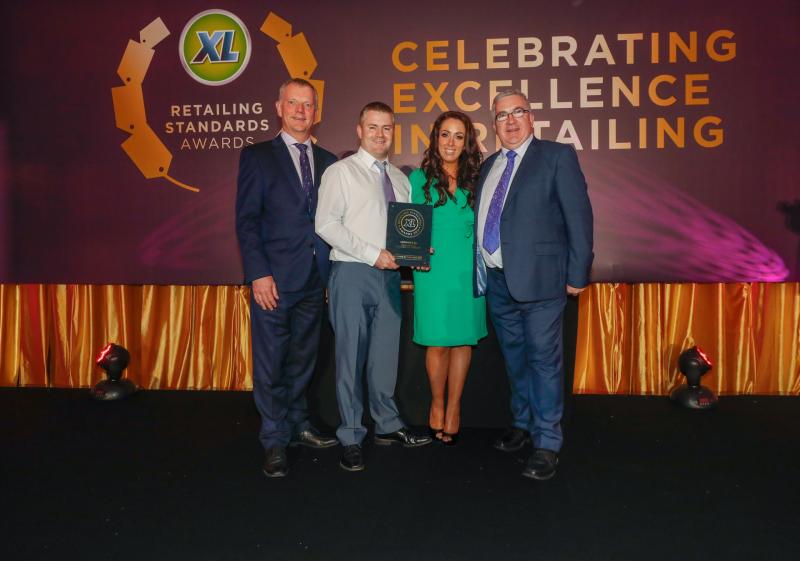 Tipperary shop is the best in the country
