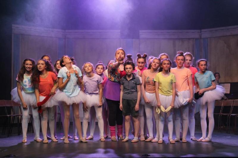 Billy Elliot