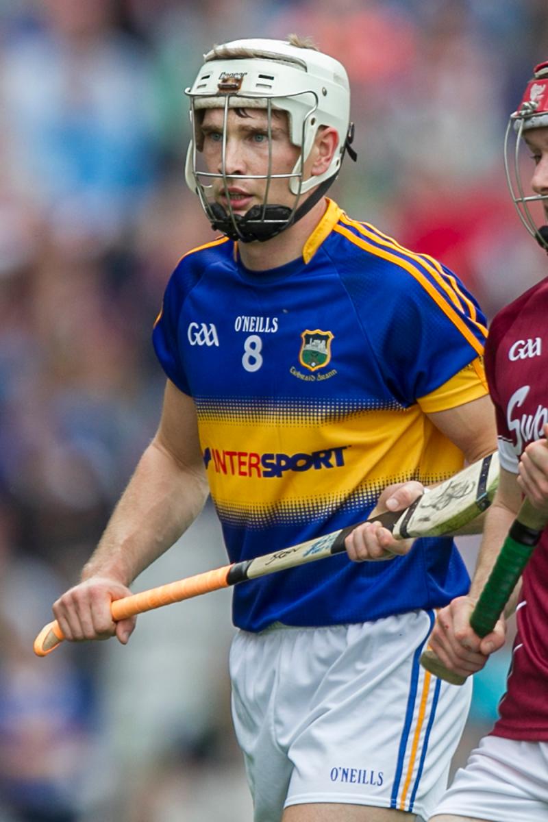 All-Ireland hurling champions Tipperary suffer shock defeat by Cork