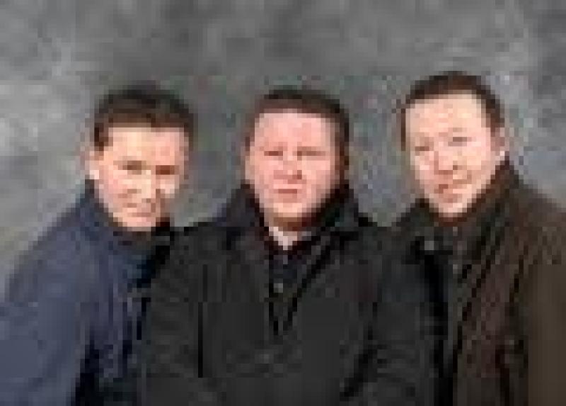 Corrigan Brothers hope to inspire Tipperary team following last weekend's upset