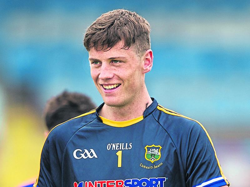 Tipperary star Evan Comerford suspended for Cork clash following club incident