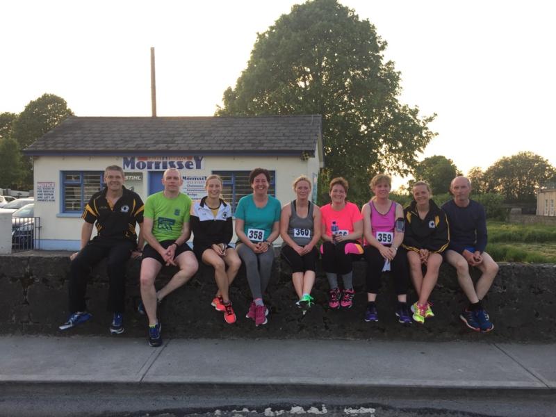 Setting Tipperary on fire - athletes continue to record new personal bests 