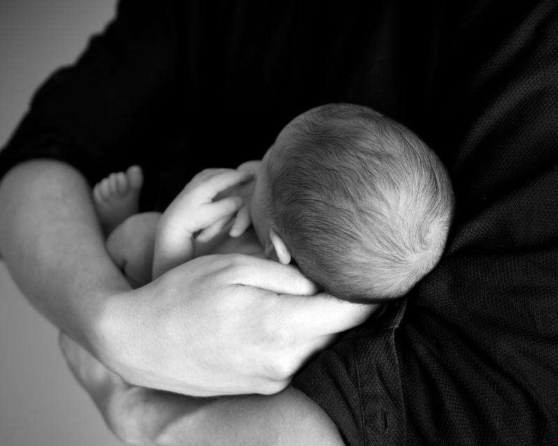 860 Tipperary fathers take paternity leave
