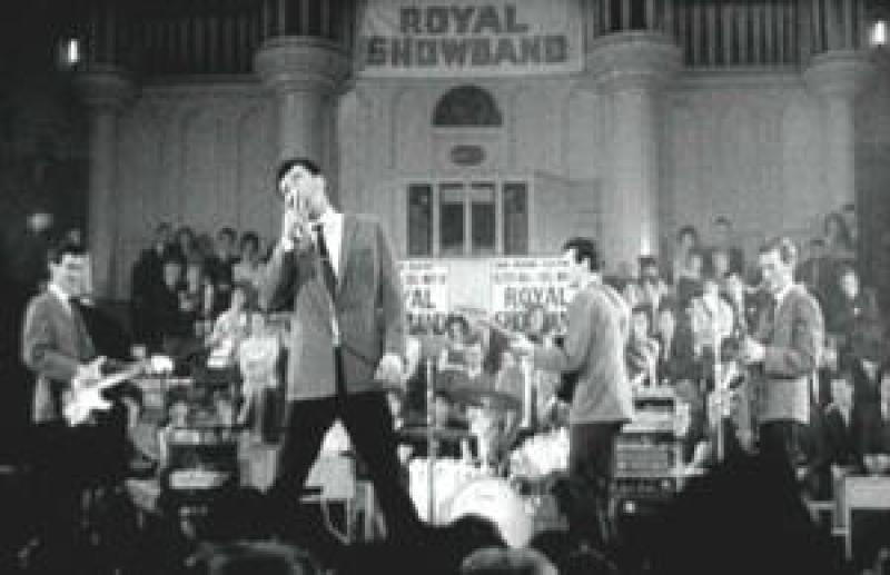 The Royal Showband