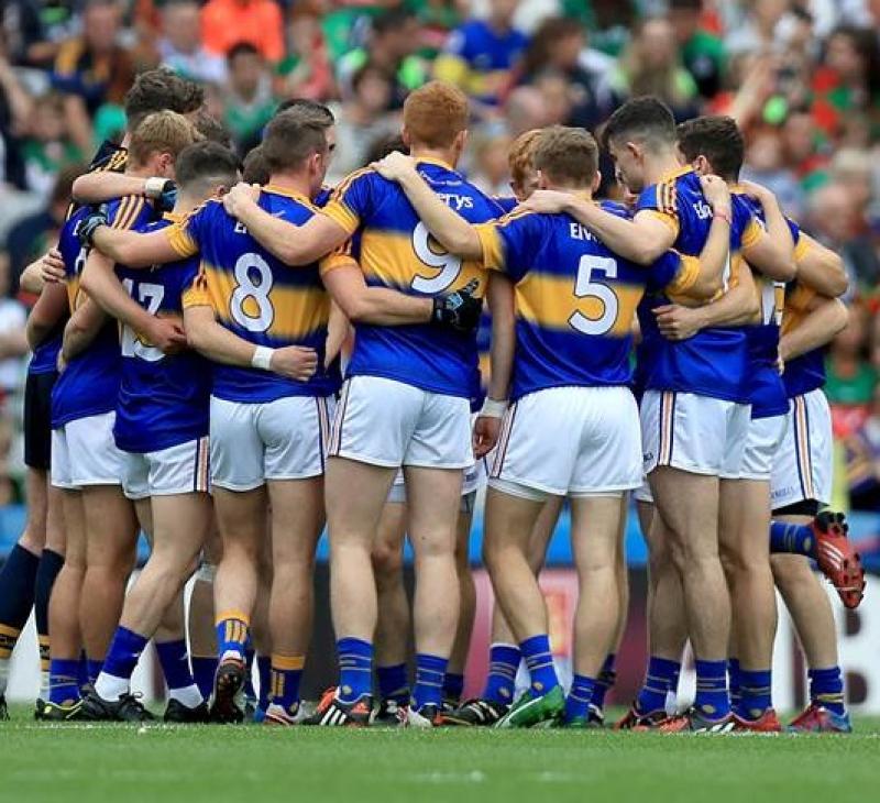 Tipperary board chairman Joe Hannigan plans to &ldquo;re-structure the football committee&rdquo;