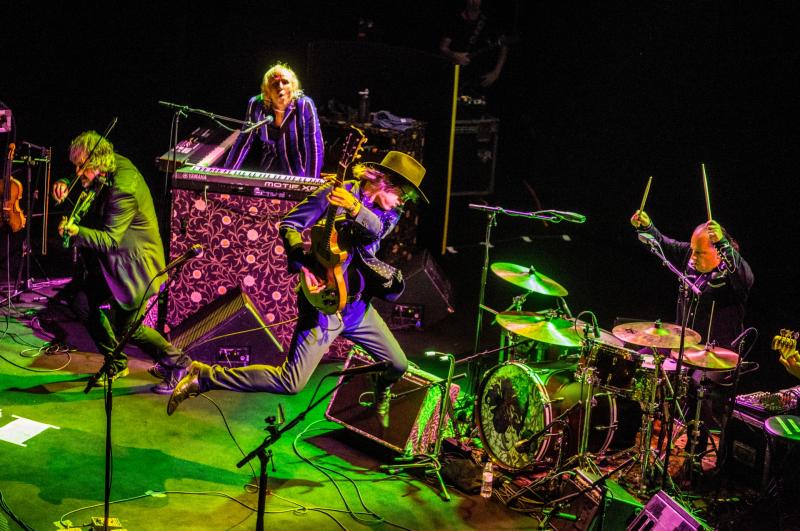 Music festival coming to Thurles in May