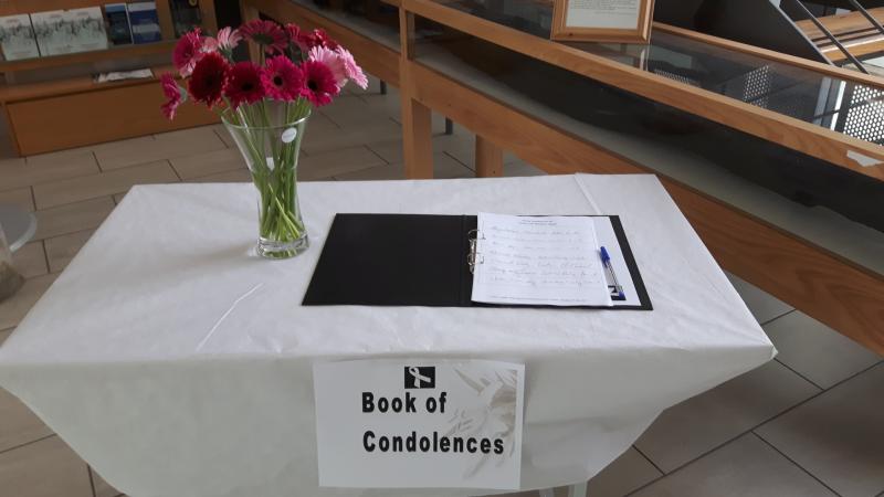 Tipperary County Council to open Books of Condolence for the late Shane McGowan at its offices   