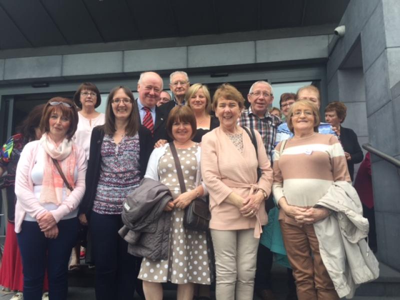 Events galore for National Carers Week in Tipperary