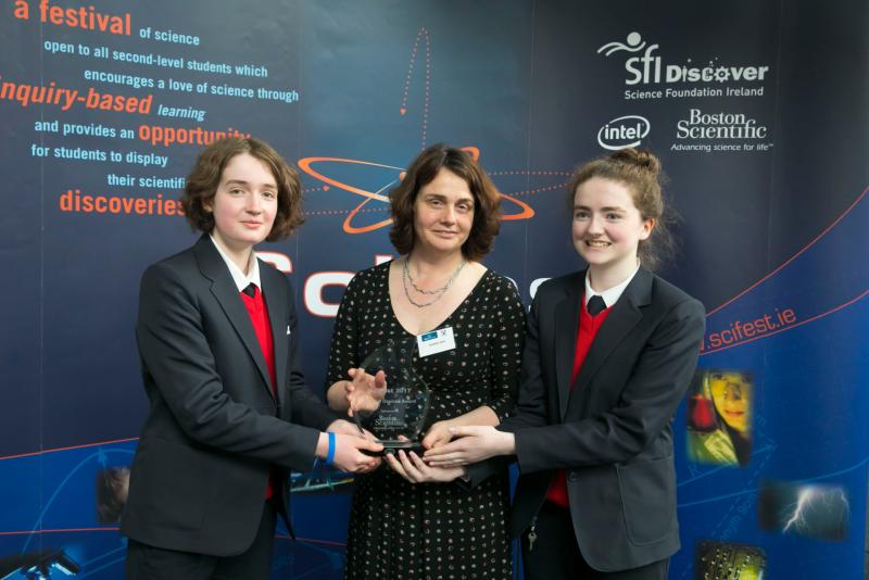 Outstanding Tipperary students top the pile in Waterford 