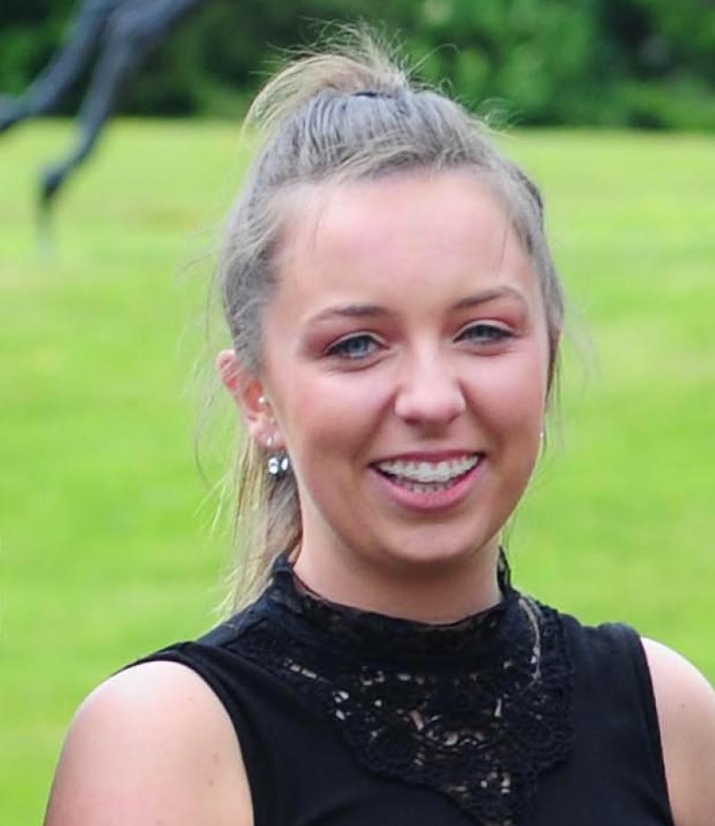 Clonmel footballer snaps up coveted Horse Racing Ireland position 