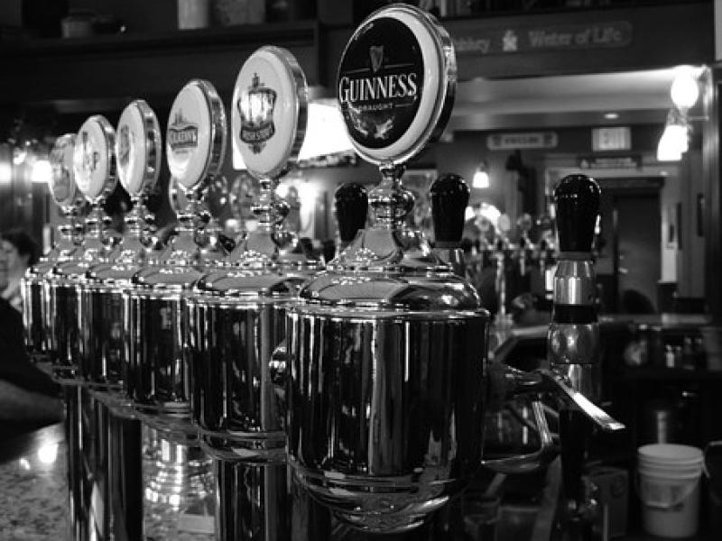 POLL: What pub serves the best pint in Tipperary?