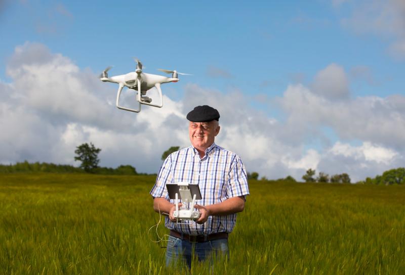 Game-changing agri event to draw crowds in Tipperary