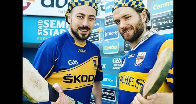 The 2 Johnnies