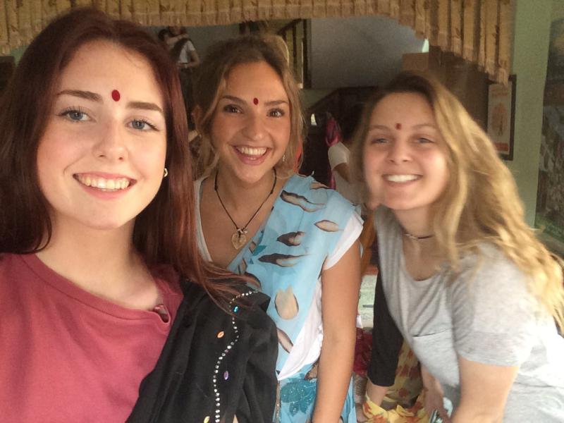 From Chicago to the Third World -Tipperary woman (20) takes on life changing journey 