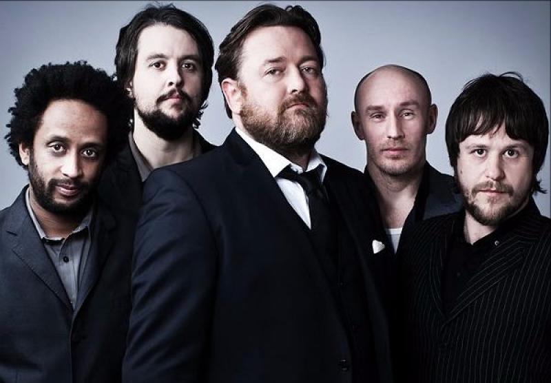 WIN: Win tickets to Elbow at Live in the Marquee