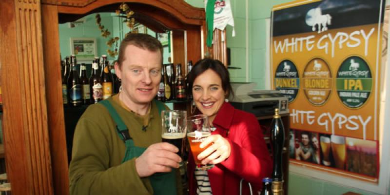 Tipp kicks off Indie Beer week June 23