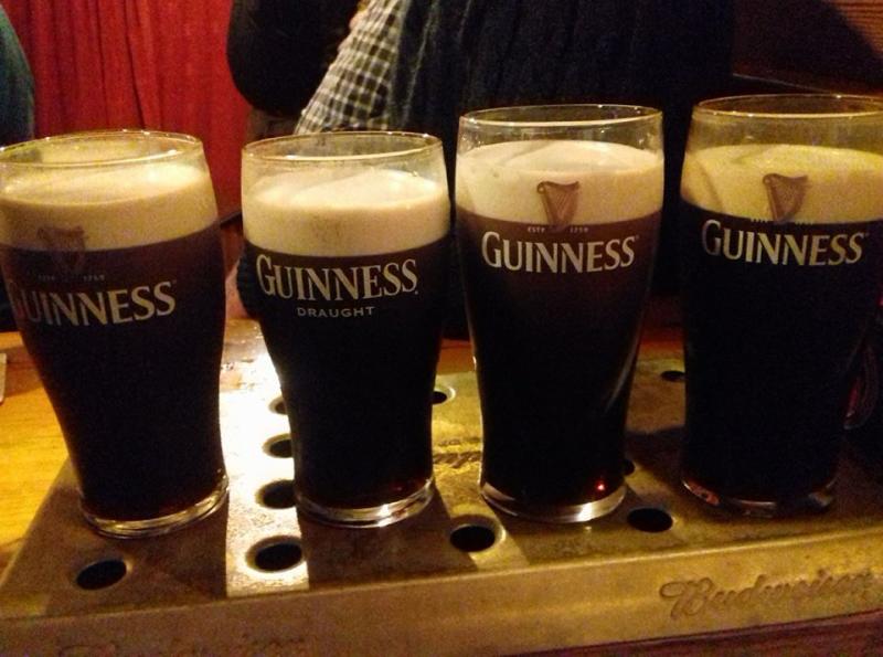 26 pubs closed  in Tipperary over the past twelve months 