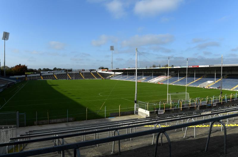 Tipperary GAA receives huge blow in efforts to refurbish historic stadium