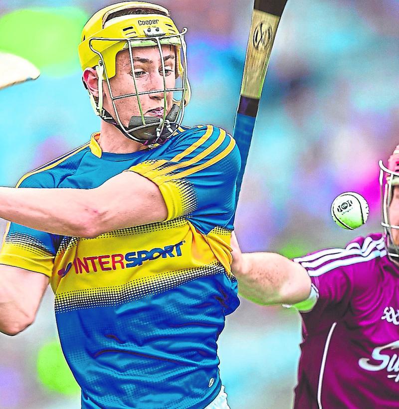 Tipperary U/21's suffer huge championship defeat