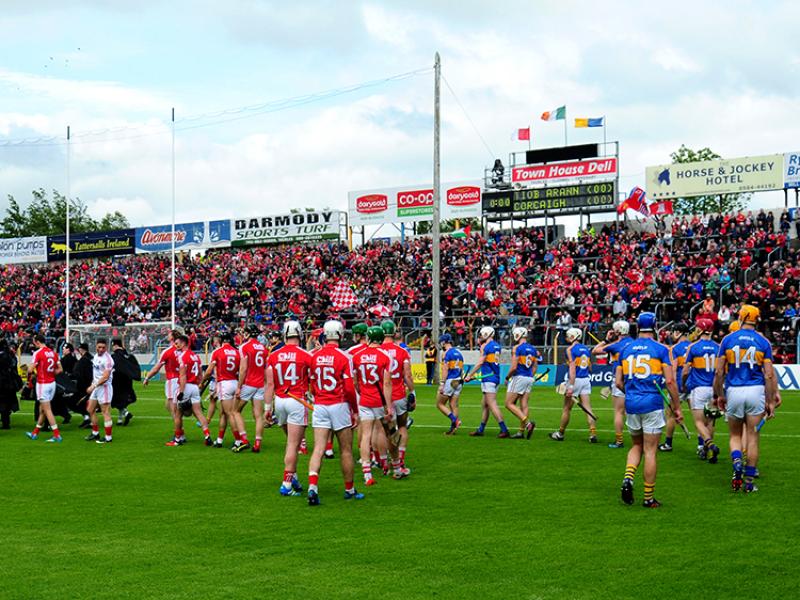 Work rate deficit illustrates how far Tipperary have strayed from their hurling identity