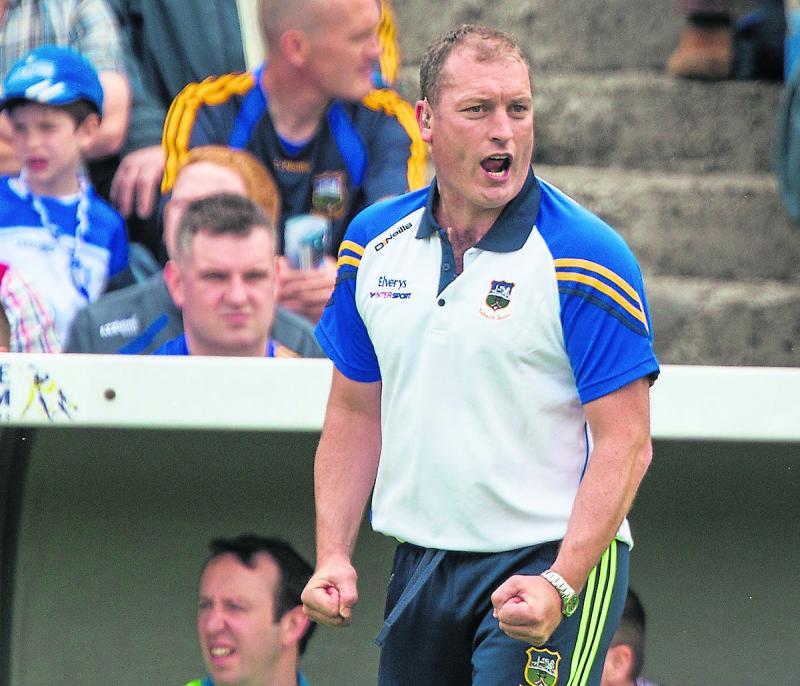 Stalemate in  Semple Stadium thriller as Tipp minors held by Cork
