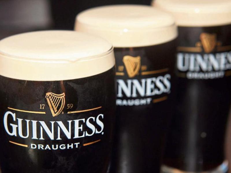 WE HAVE A WINNER! The Tipperary pub that serves the best pint of Guinness is ......