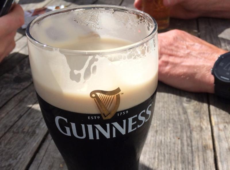 #LimerickPoll: Nominate your choice for Limerick's best pint of Guinness