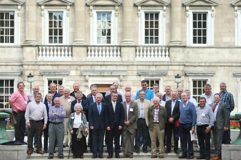 North Tipperary IFA's breakthrough in inspection campaign at Oireachtas committee