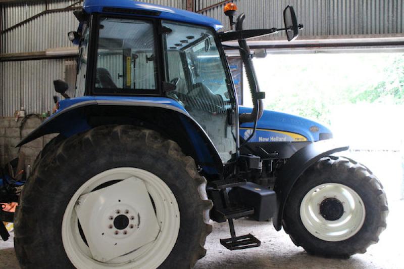 Tipperary farmers are urged to be winter ready
