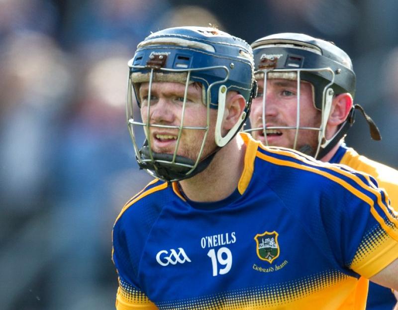 Jason Forde and John McGrath named in Tipperary hurling team to face Dublin 
