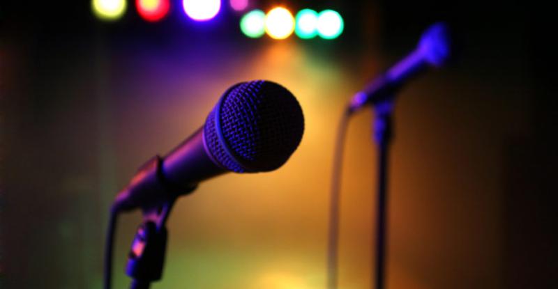 Lunchtime concerts entertaining online audiences in Borris-on-Ossory
