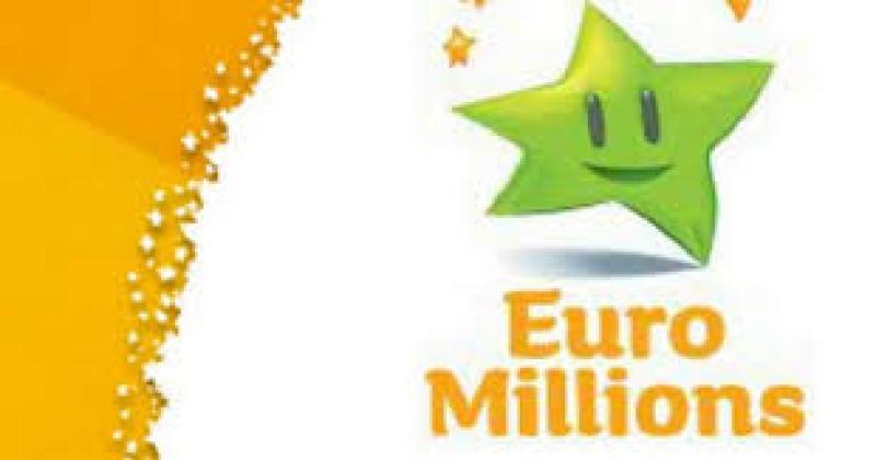 Euromillions 