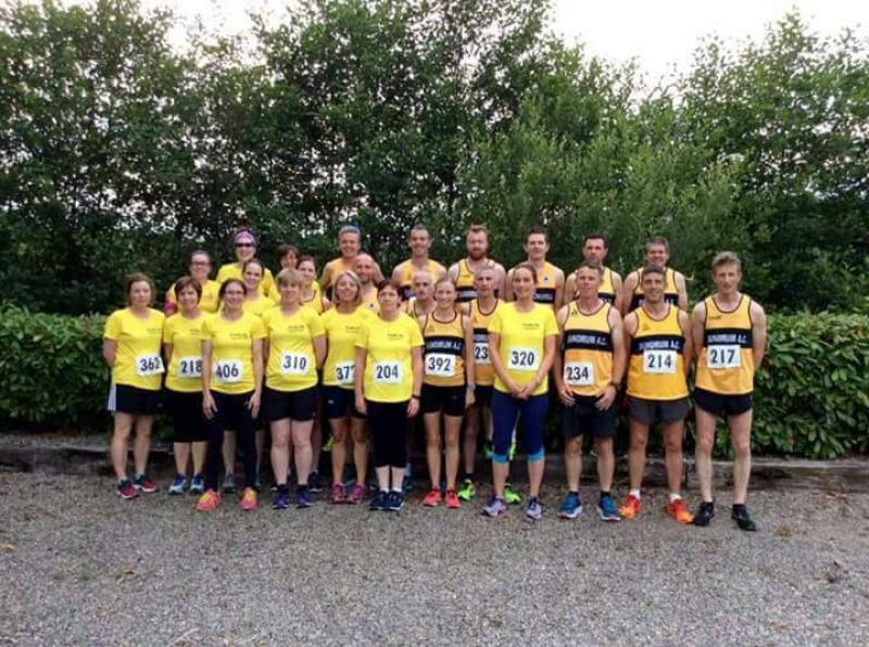 270  runners take part in annual Tipperary race 