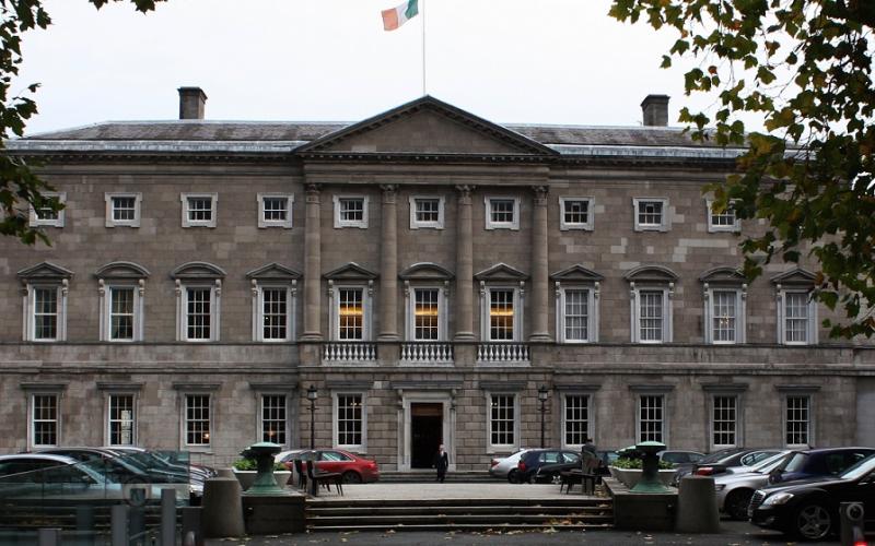 Tipperary TD is most regular speaker in Dáil Eireann